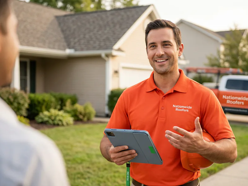 Roof Installation  in Sanford  FAQ